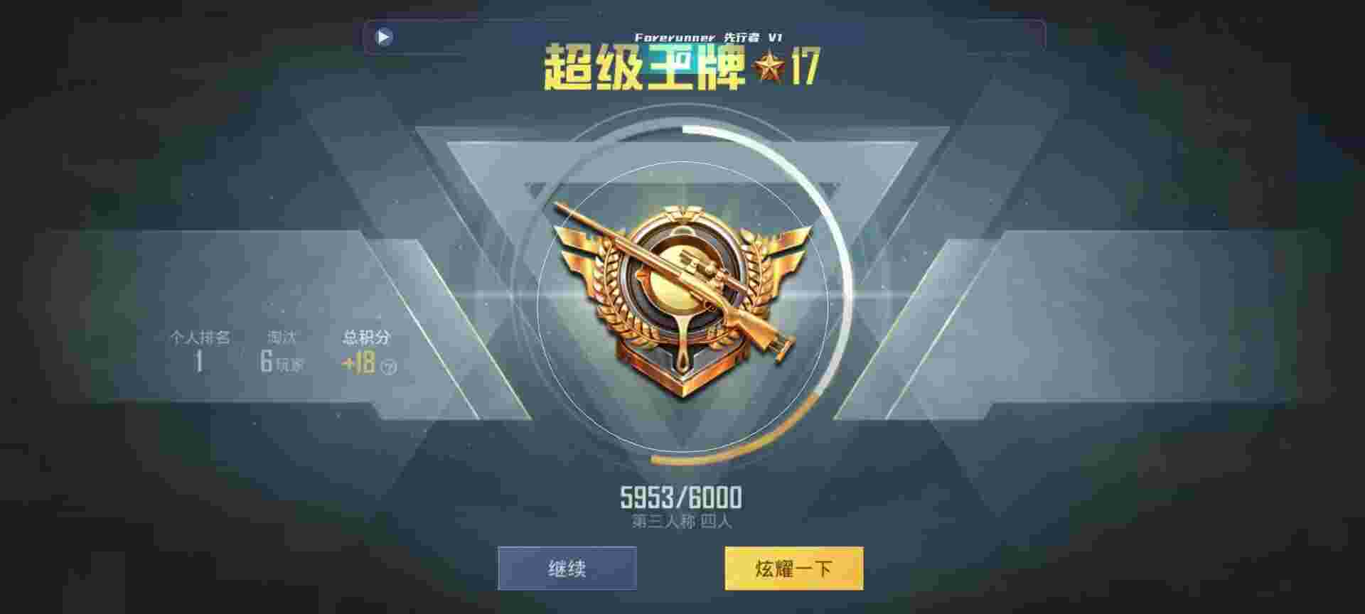 和平精英鸡腿辅助自瞄 - 免费自瞄锁头辅助预览图